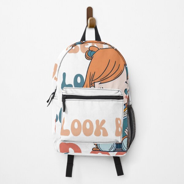 Item preview, I Look Better Bent Over a Book designed and sold by YrtemmyS.