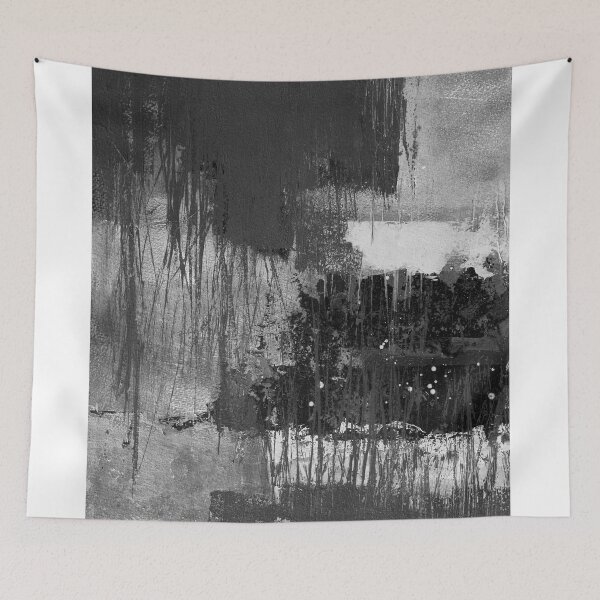 Item preview, Gray abstract designed and sold by ElaSzczepaniak.