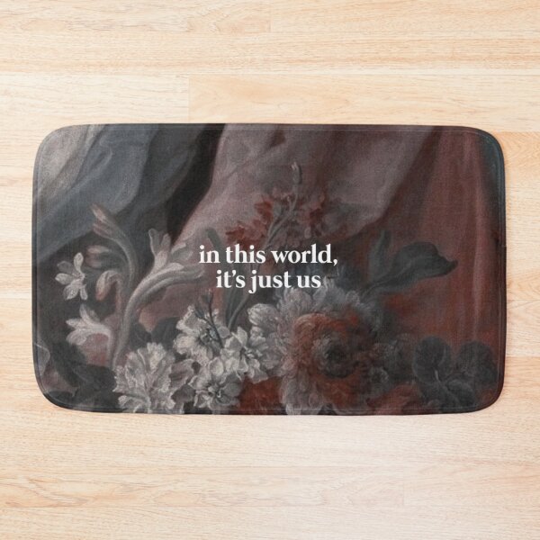 Item preview, As It Was designed and sold by sineadbarnes20.