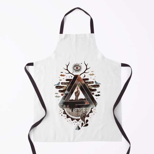 Item preview, All Impossible Eye designed and sold by HezekiahMainPr.