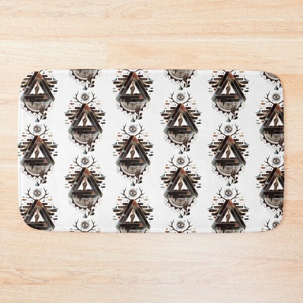 Item preview, All Impossible Eye designed and sold by HezekiahMainPr.