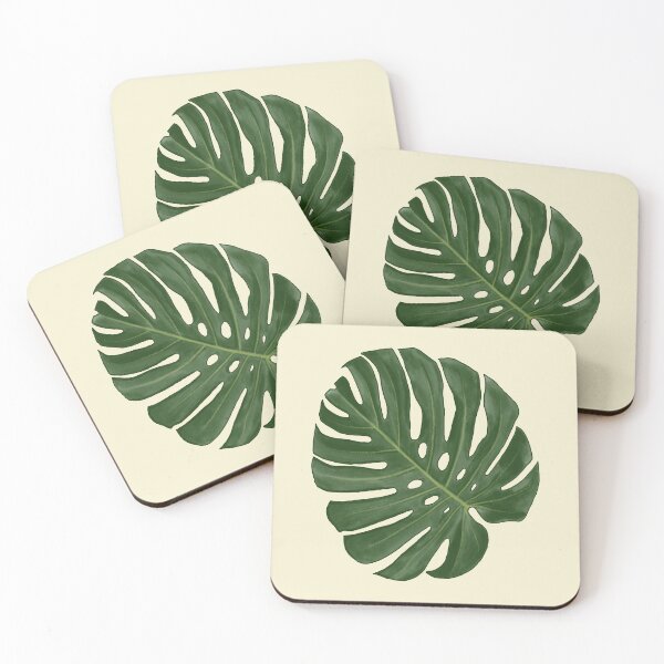 Item preview, Monstera Deliciosa designed and sold by missfleur.