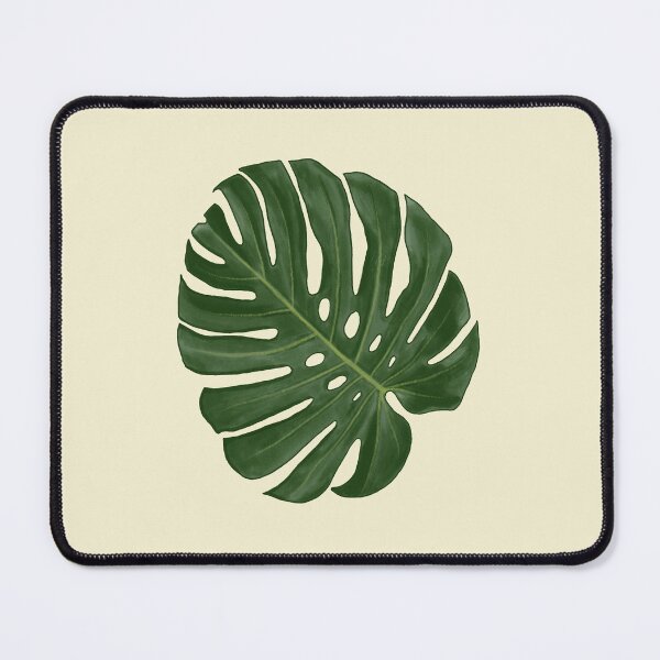 Item preview, Monstera Deliciosa designed and sold by missfleur.