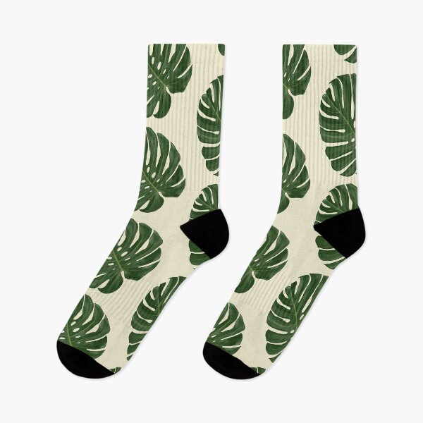 Item preview, Monstera Deliciosa designed and sold by missfleur.