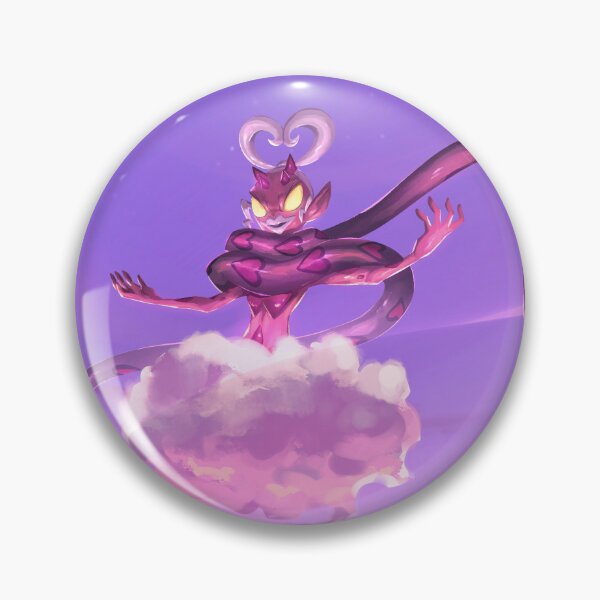 Item preview, The Legendary Herald of Spring designed and sold by TrainerKelvin.