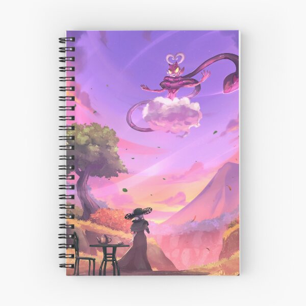 Item preview, The Legendary Herald of Spring designed and sold by TrainerKelvin.