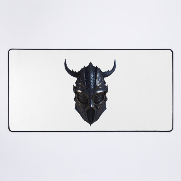 Item preview, Viking helmet 3D series #2. designed and sold by CultureRobot.