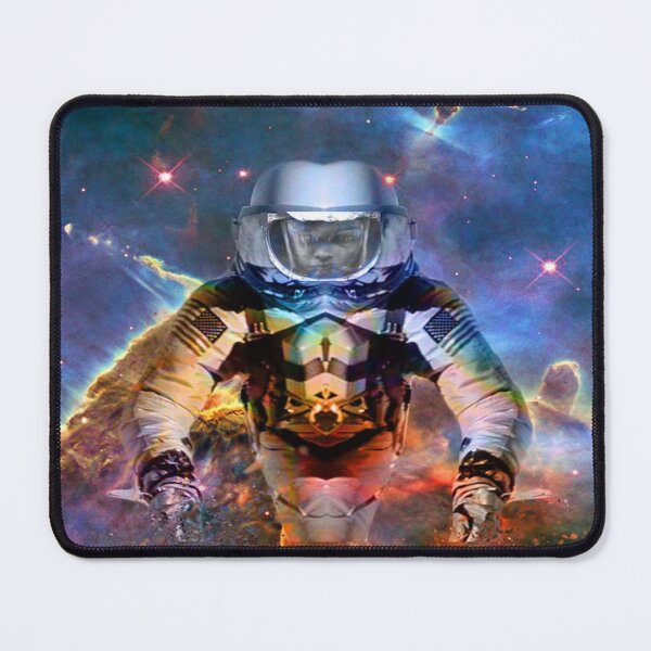Item preview, Astronaut Disintegration designed and sold by Icarusismart.