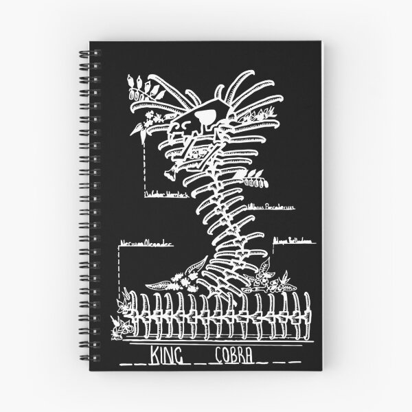 Item preview, King Cobra designed and sold by LilyBeeLane.