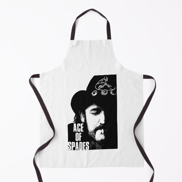 Item preview, Ace Of Spades Song Music , Kilmister Lead Singer Ian designed and sold by ArtFashionSmith.