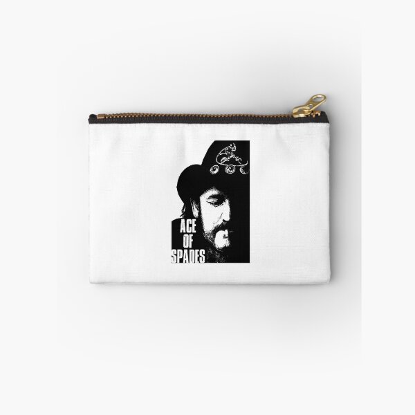 Item preview, Ace Of Spades Song Music , Kilmister Lead Singer Ian designed and sold by ArtFashionSmith.