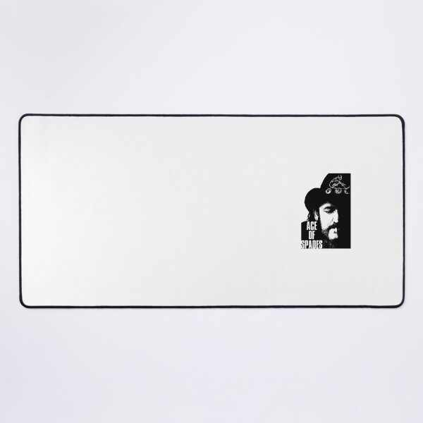 Item preview, Ace Of Spades Song Music , Kilmister Lead Singer Ian designed and sold by ArtFashionSmith.