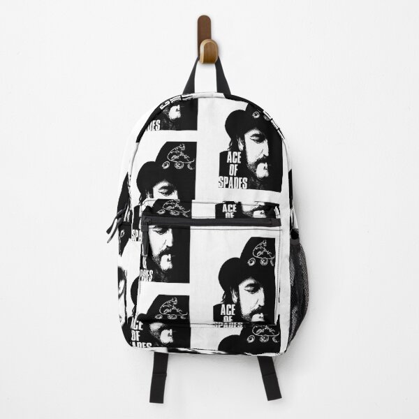 Item preview, Ace Of Spades Song Music , Kilmister Lead Singer Ian designed and sold by ArtFashionSmith.
