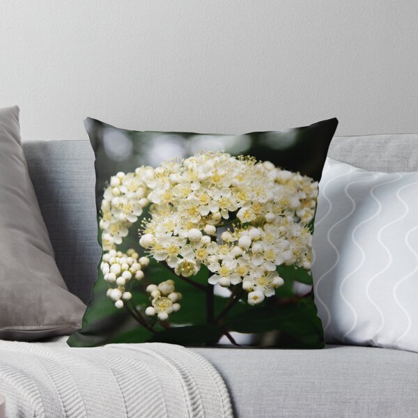 Item preview, Rowan Flowers designed and sold by Alternative Perspectives.