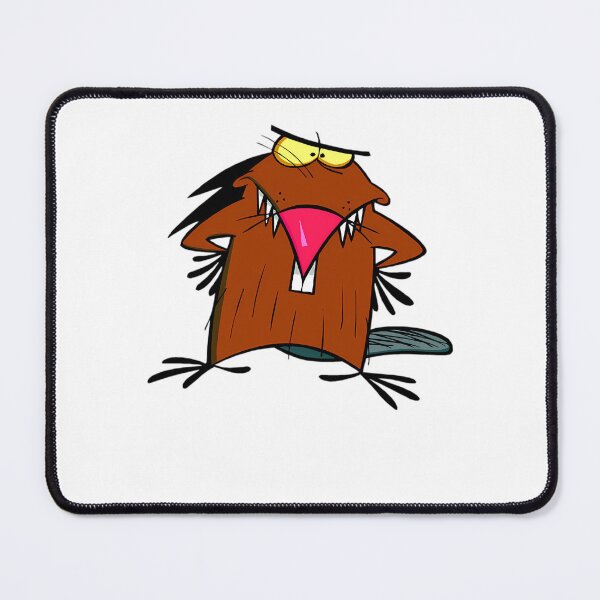 Item preview, Angry Beavers designed and sold by BitterStyle.
