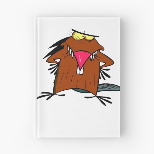 Item preview, Angry Beavers designed and sold by BitterStyle.
