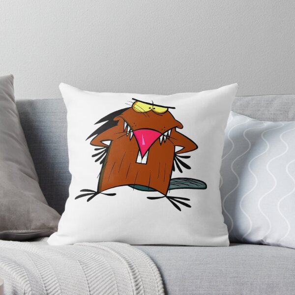 Item preview, Angry Beavers designed and sold by BitterStyle.