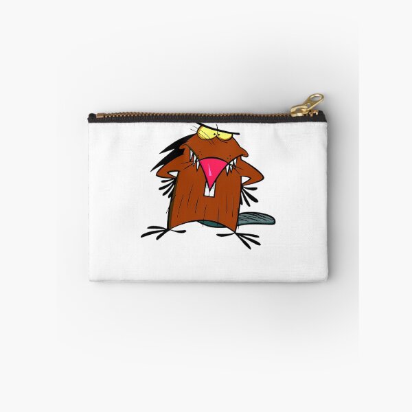 Item preview, Angry Beavers designed and sold by BitterStyle.