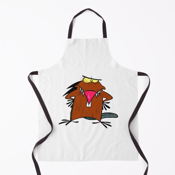 Item preview, Angry Beavers designed and sold by BitterStyle.