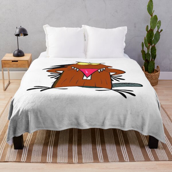 Item preview, Angry Beavers designed and sold by BitterStyle.