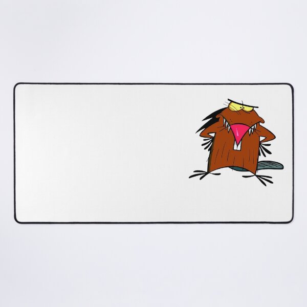 Item preview, Angry Beavers designed and sold by BitterStyle.