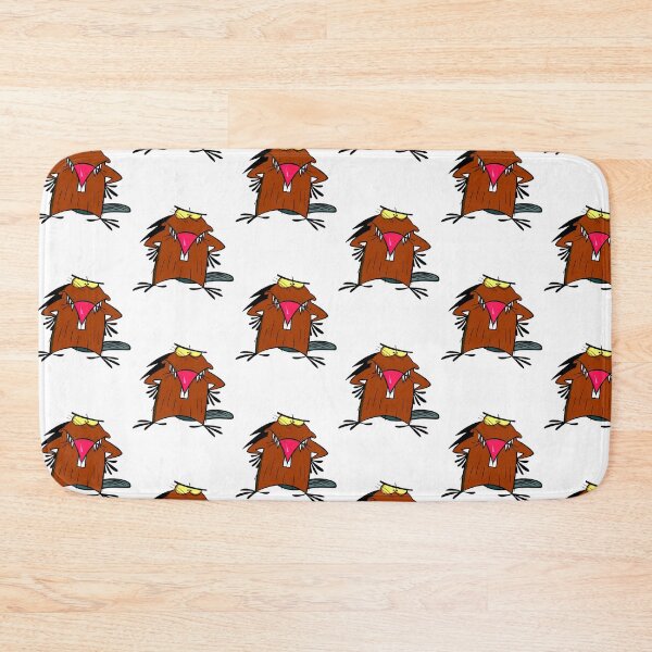 Item preview, Angry Beavers designed and sold by BitterStyle.