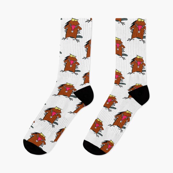 Item preview, Angry Beavers designed and sold by BitterStyle.