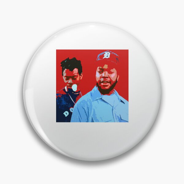 Item preview, boyz n the hood  designed and sold by RoselynKaufman.