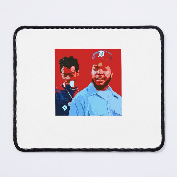 Item preview, boyz n the hood designed and sold by RoselynKaufman.