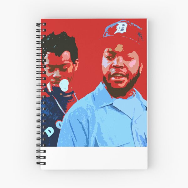 Item preview, boyz n the hood  designed and sold by RoselynKaufman.