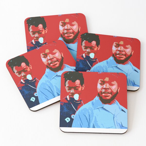 Item preview, boyz n the hood  designed and sold by RoselynKaufman.