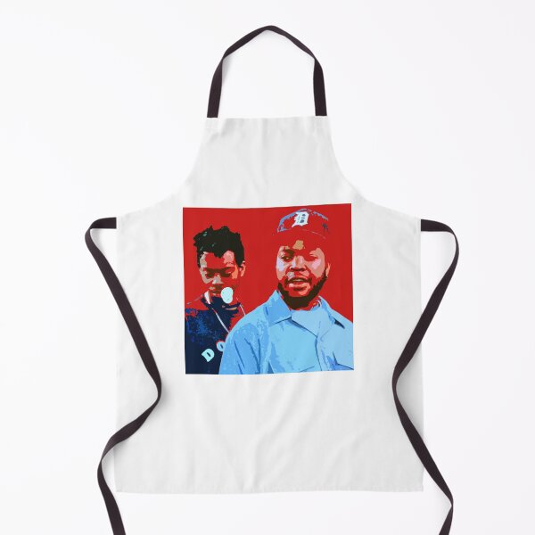 Item preview, boyz n the hood designed and sold by RoselynKaufman.