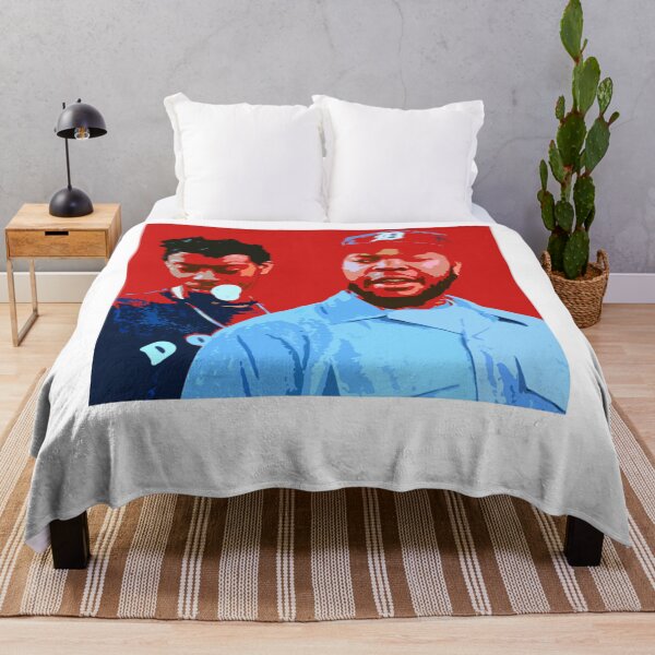 Item preview, boyz n the hood  designed and sold by RoselynKaufman.