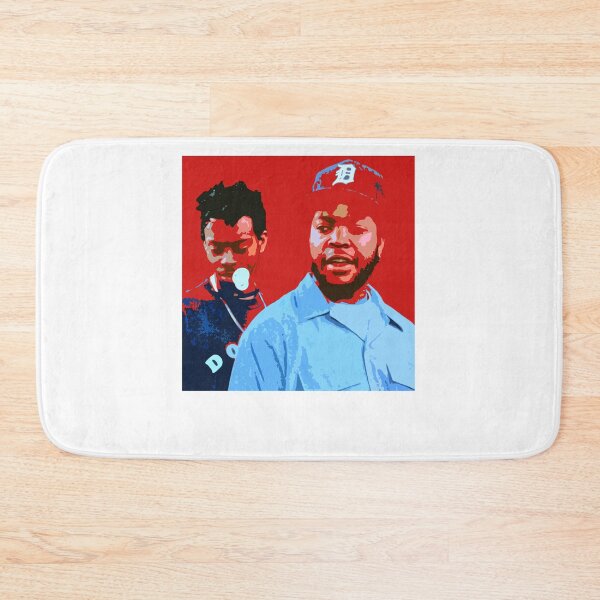 Item preview, boyz n the hood  designed and sold by RoselynKaufman.