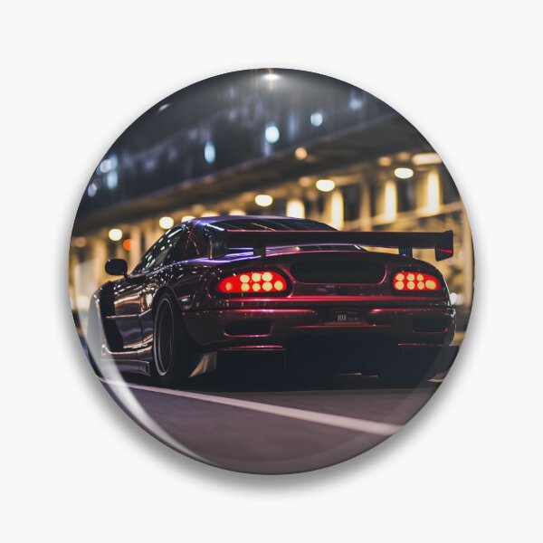Item preview, JDM Enthusiast: 90's Culture designed and sold by GunnWRLD.
