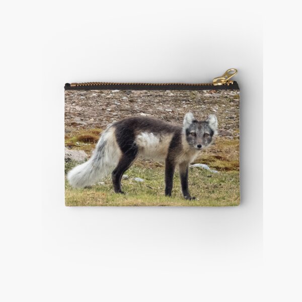 Item preview, Arctic Fox designed and sold by HazelWright.