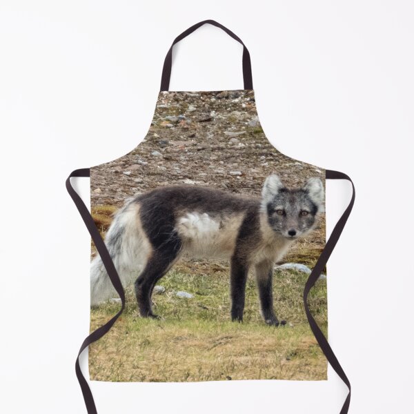 Item preview, Arctic Fox designed and sold by HazelWright.