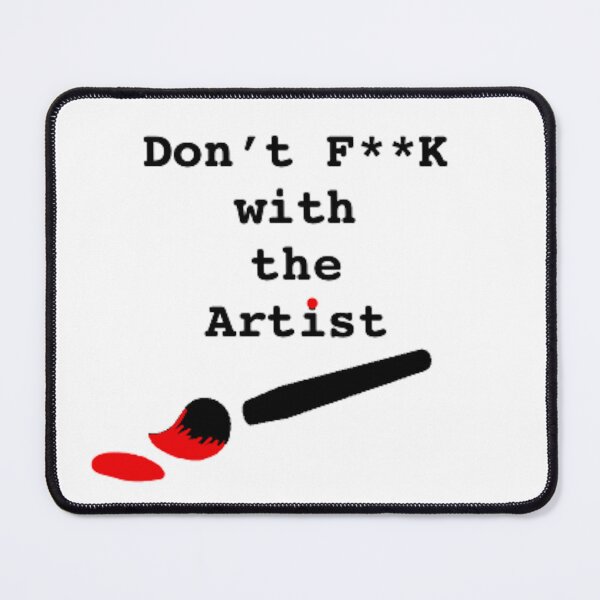 Item preview, For ALL Artists - Against Ai & Plagiarism designed and sold by KatherineDV.