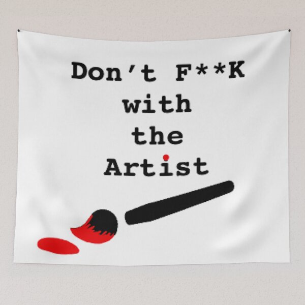Item preview, For ALL Artists - Against Ai & Plagiarism designed and sold by KatherineDV.