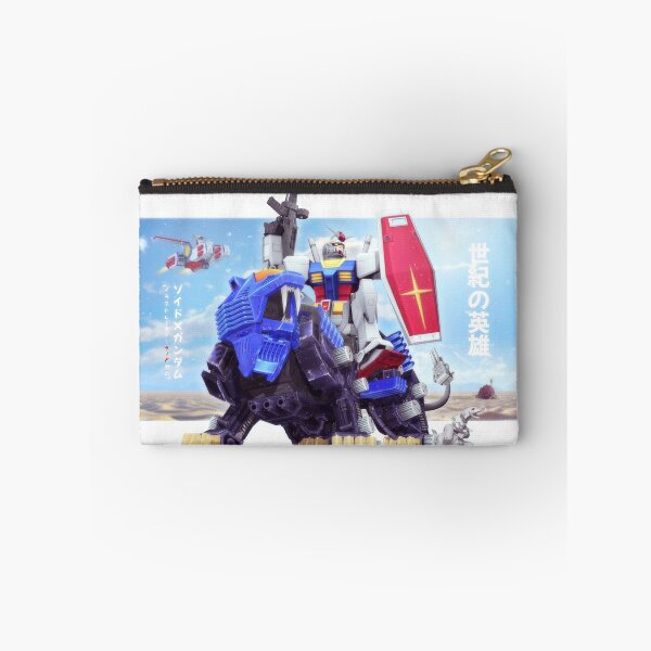 Item preview, ~40th Anniversary!~ Young Heroes Unite! (Version B) designed and sold by 3RDZERO.