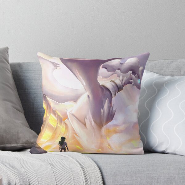 Item preview, The Legendary Embodiment of Truth designed and sold by TrainerKelvin.