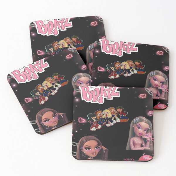 Item preview, the bratz designed and sold by Maite-o.