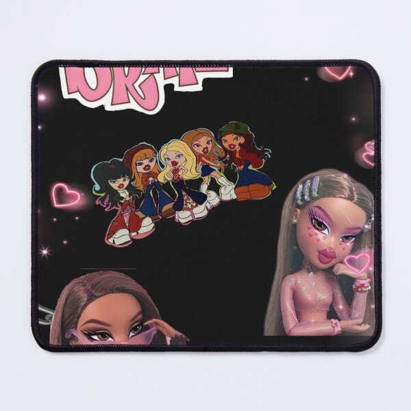 Item preview, the bratz designed and sold by Maite-o.