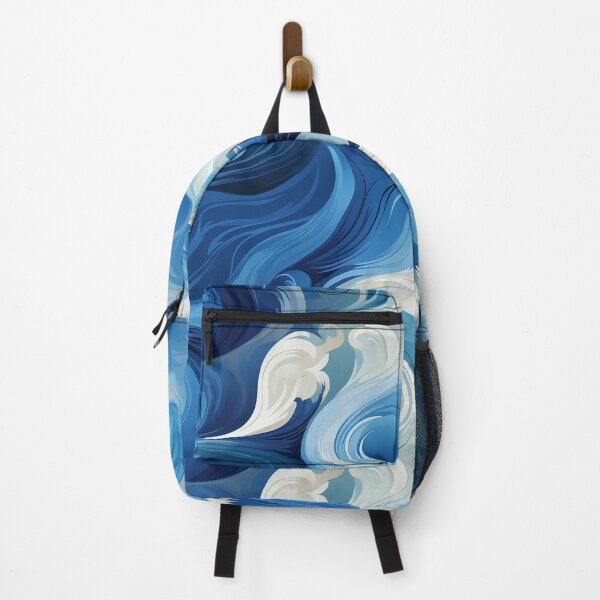 Item preview, Water Swirls Marble designed and sold by NikkofTime.