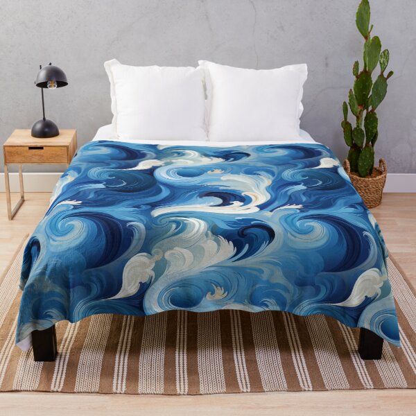 Item preview, Water Swirls Marble designed and sold by NikkofTime.