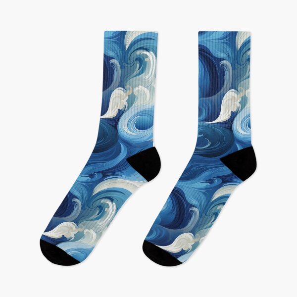 Item preview, Water Swirls Marble designed and sold by NikkofTime.