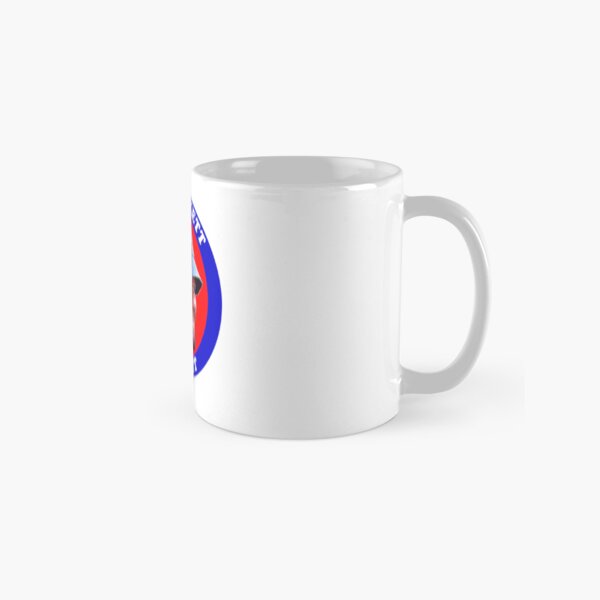 The Duckett Bucket Classic Mug