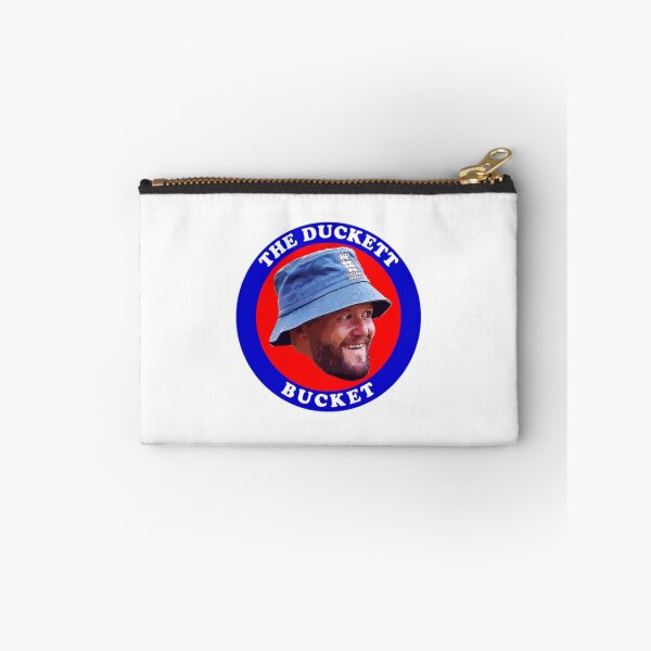 Item preview, The Duckett Bucket designed and sold by GuerillaCricket.