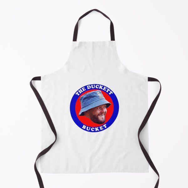 Item preview, The Duckett Bucket designed and sold by GuerillaCricket.
