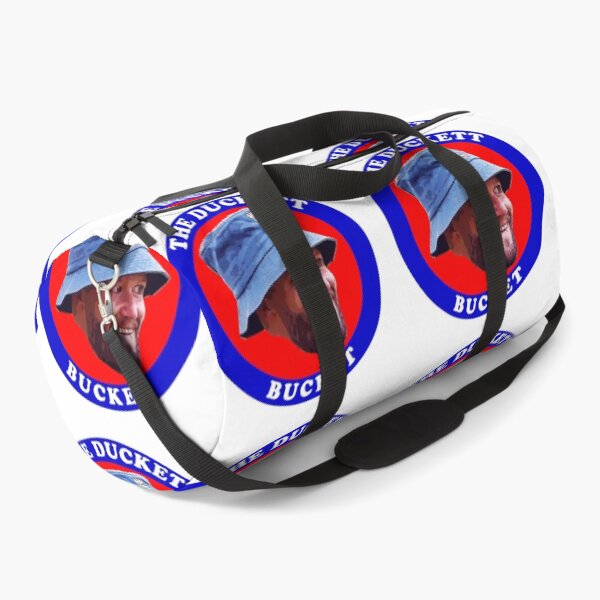 Item preview, The Duckett Bucket designed and sold by GuerillaCricket.